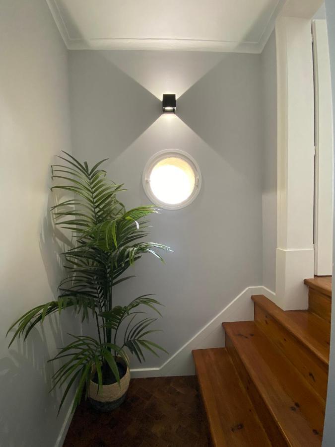 Casa Da Serpa Pinto Évora Extérieur photo