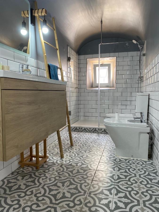Casa Da Serpa Pinto Évora Extérieur photo