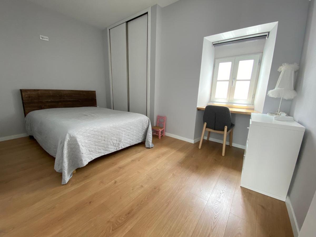 Casa Da Serpa Pinto Évora Extérieur photo